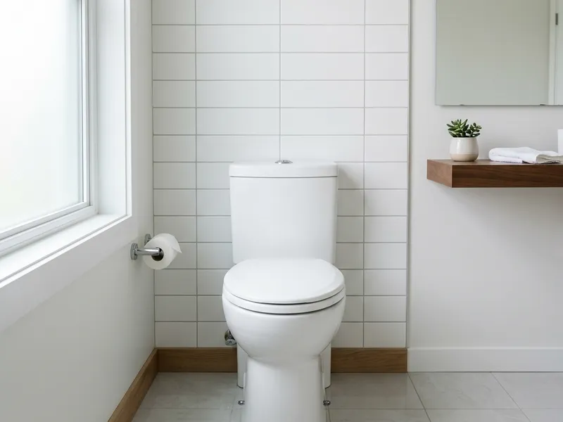 Toilet Repair & Installation Plumber in Saluda, SC